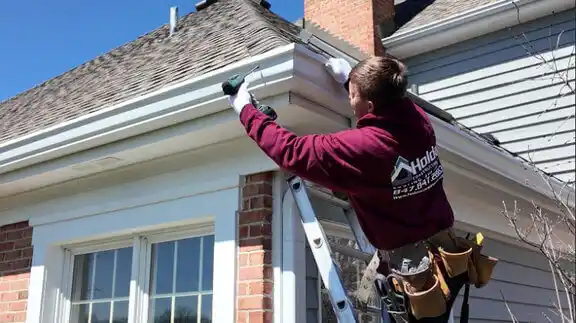 gutter services Bridgewater